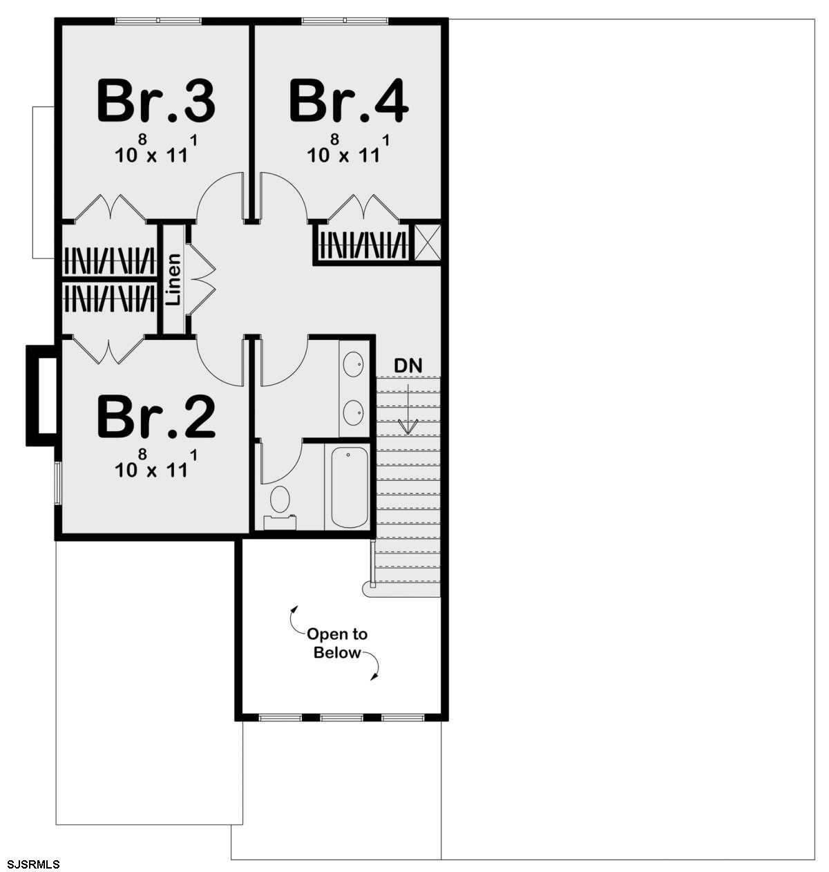 219  Northfield - , NORTHFIELD