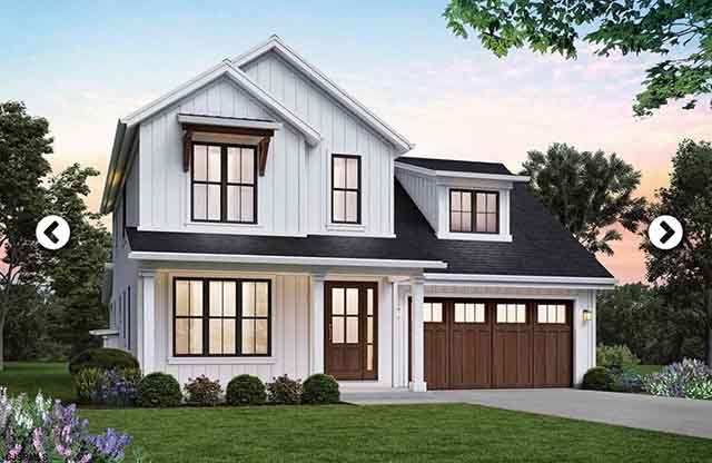 221  Northfield - , NORTHFIELD