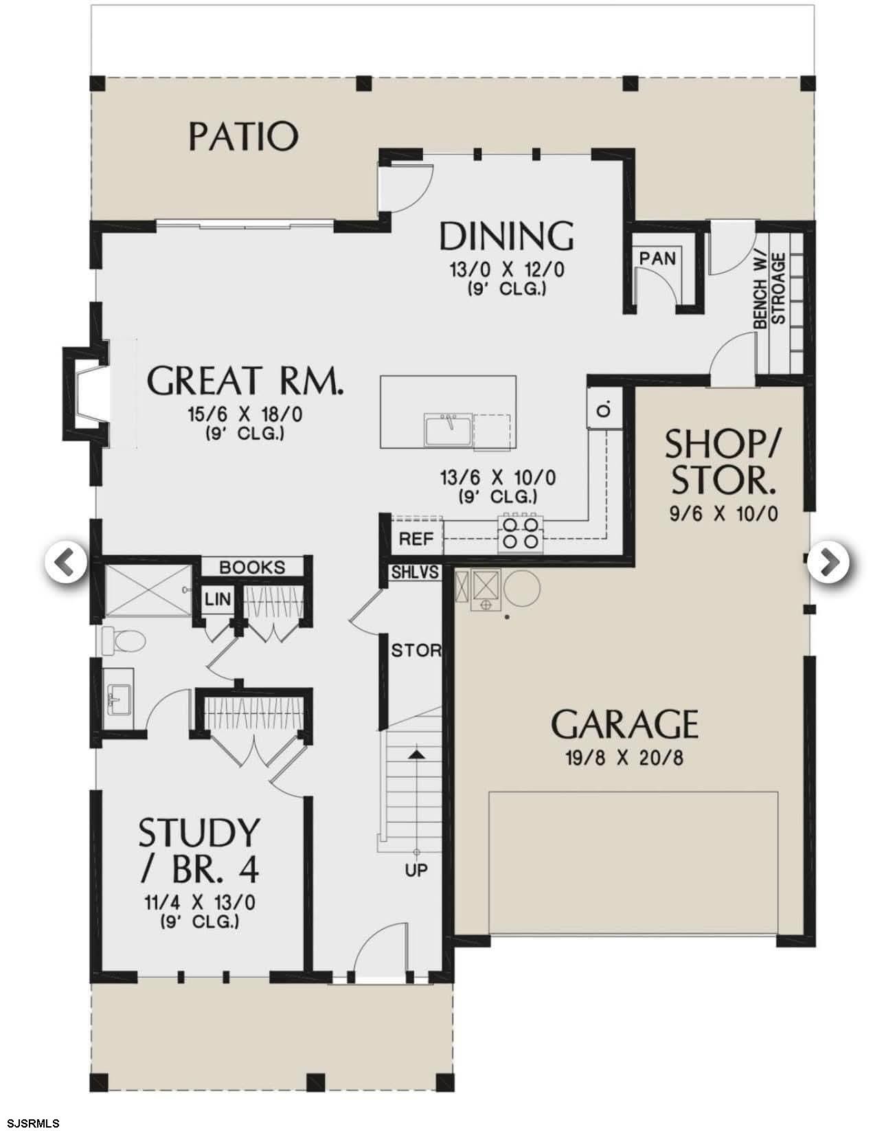 221  Northfield - , NORTHFIELD