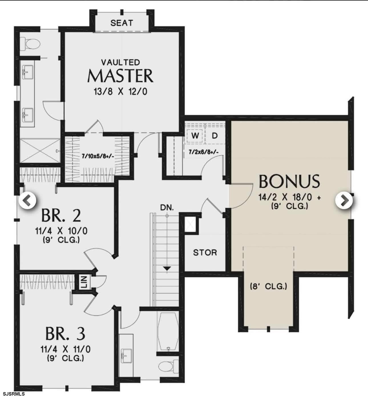 221  Northfield - , NORTHFIELD