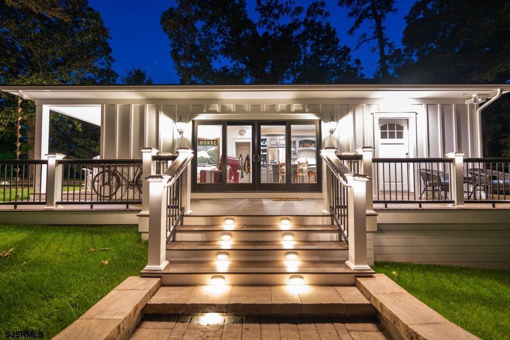 7109  English Creek - , EGG HARBOR TOWNSHIP