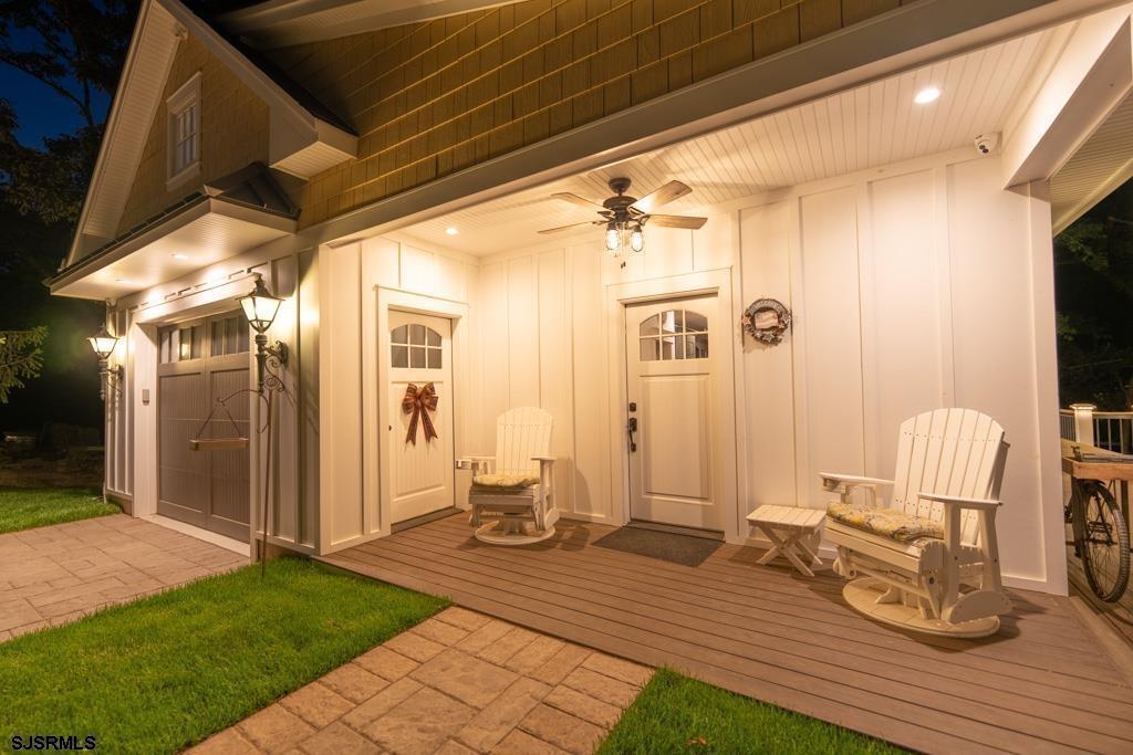 7109  English Creek - , EGG HARBOR TOWNSHIP