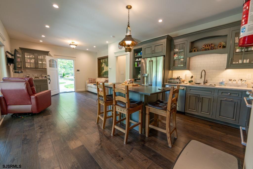7109  English Creek - , EGG HARBOR TOWNSHIP
