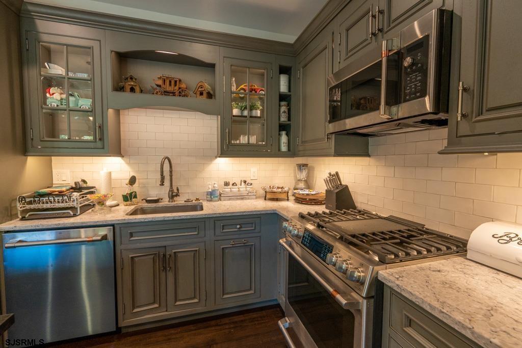 7109  English Creek - , EGG HARBOR TOWNSHIP
