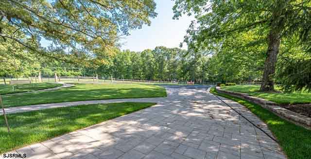 7109  English Creek - , EGG HARBOR TOWNSHIP