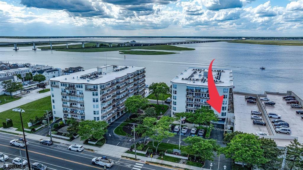 500  Bay - , OCEAN CITY