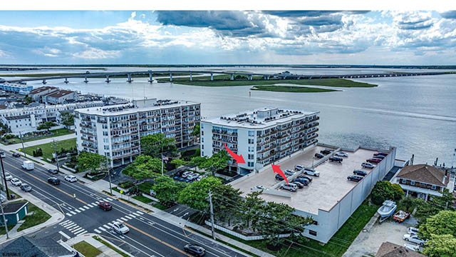 500  Bay - , OCEAN CITY