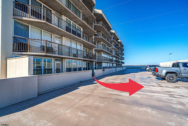 500  Bay - , OCEAN CITY