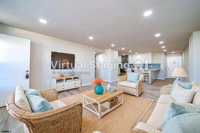 500  Bay - , OCEAN CITY