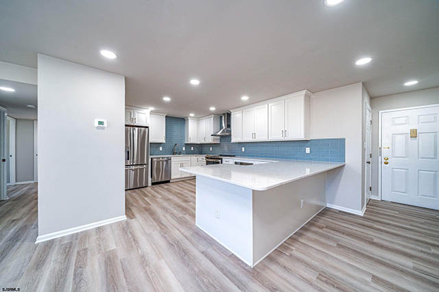 500  Bay - , OCEAN CITY