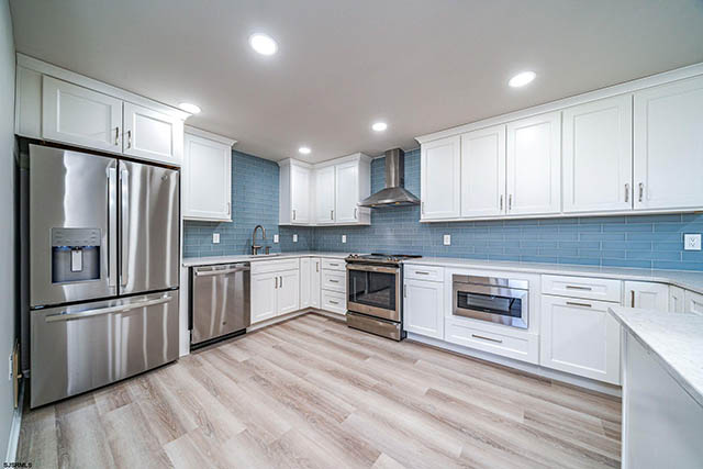 500  Bay - , OCEAN CITY