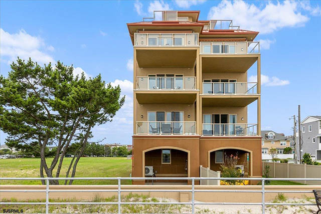 4103  Boardwalk - , ATLANTIC CITY