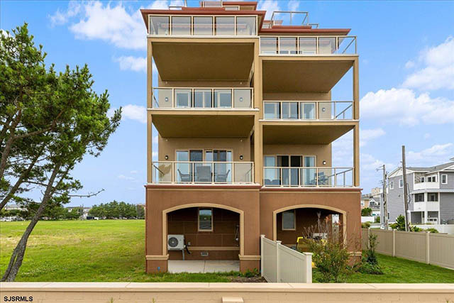4103  Boardwalk - , ATLANTIC CITY
