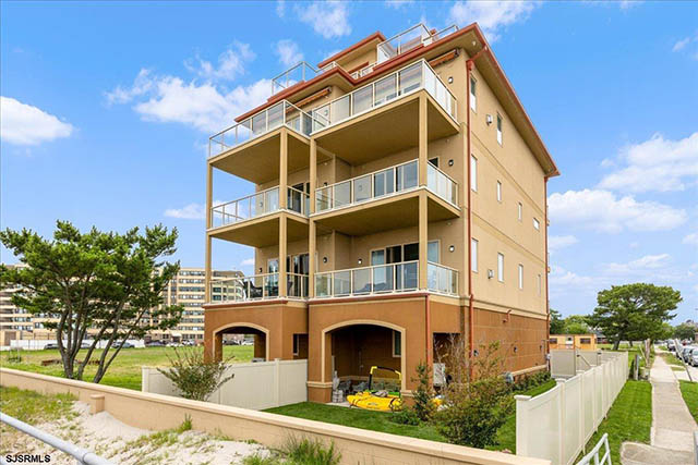4103  Boardwalk - , ATLANTIC CITY