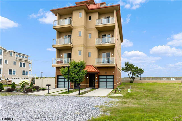 4103  Boardwalk - , ATLANTIC CITY