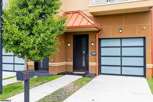4103  Boardwalk - , ATLANTIC CITY