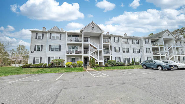 68  Arapaho Place - , ABSECON