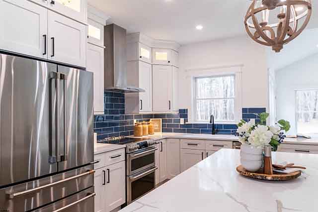 160  Indian Cabin - , ABSECON