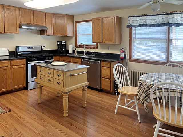 6152  Old Harding - , MAYS LANDING