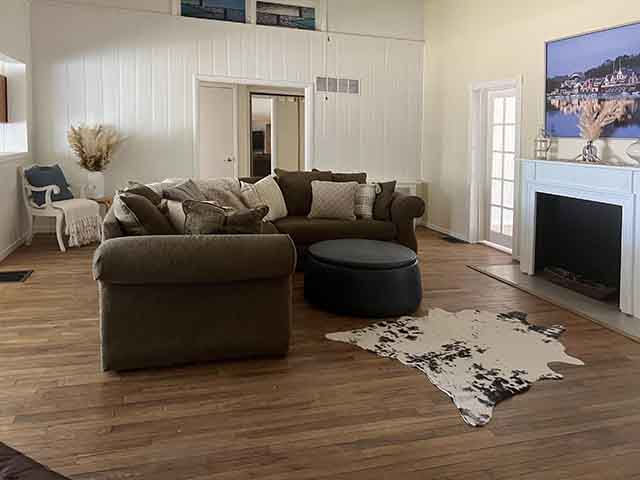 6152  Old Harding - , MAYS LANDING