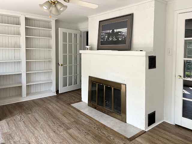 6152  Old Harding - , MAYS LANDING