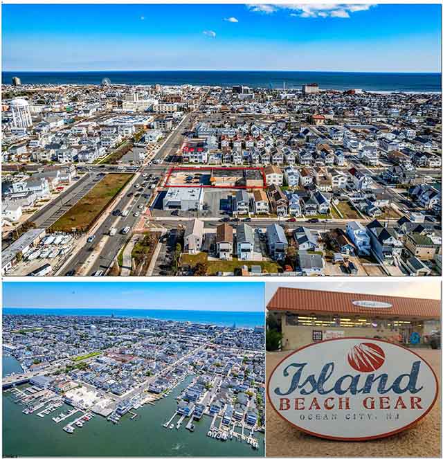 900-908  Bay - , PLEASANTVILLE