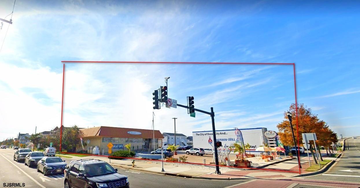 900-908  Bay - , PLEASANTVILLE