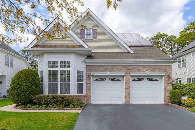 23  Lewis Dr - , MAYS LANDING