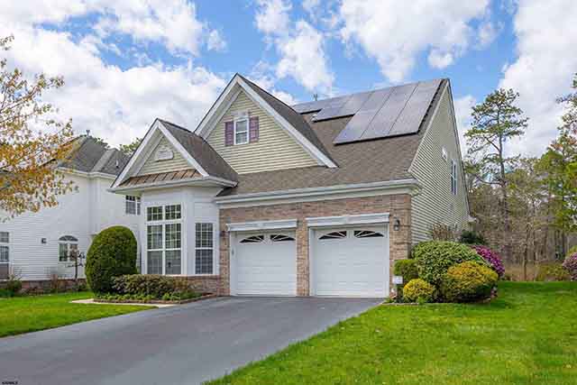 23  Lewis Dr - , MAYS LANDING