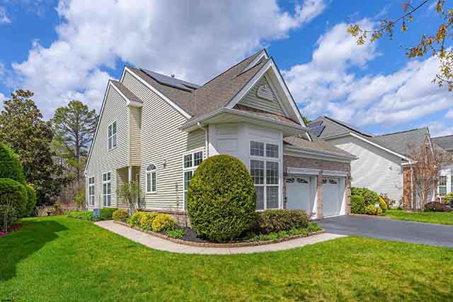 23  Lewis Dr - , MAYS LANDING