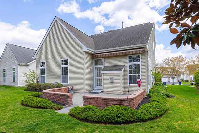 23  Lewis Dr - , MAYS LANDING