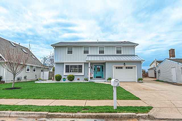 8  Ocean Drive East - , BRIGANTINE