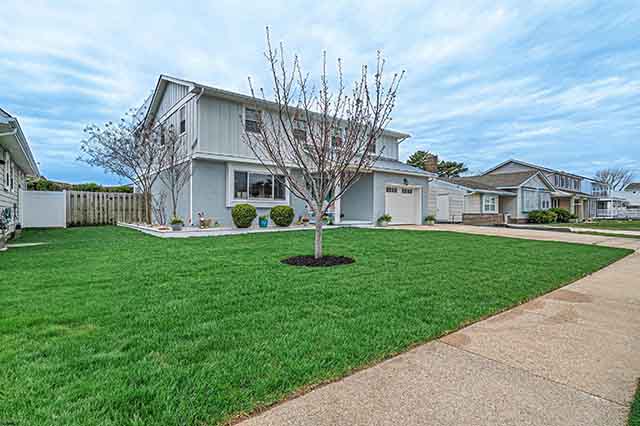 8  Ocean Drive East - , BRIGANTINE