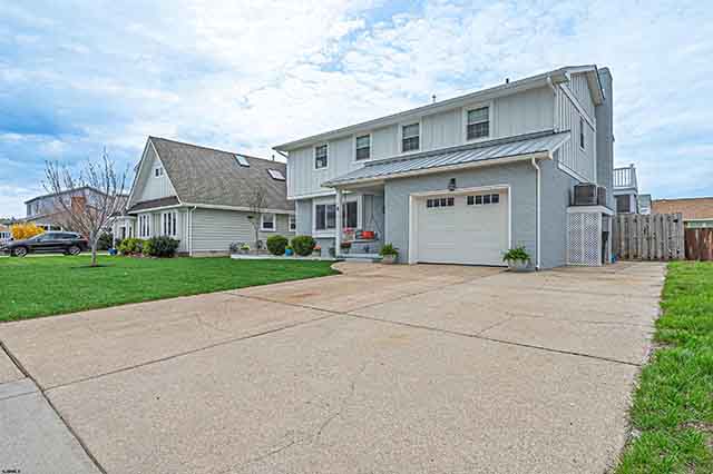 8  Ocean Drive East - , BRIGANTINE