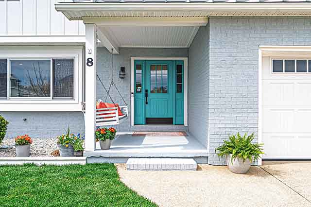 8  Ocean Drive East - , BRIGANTINE