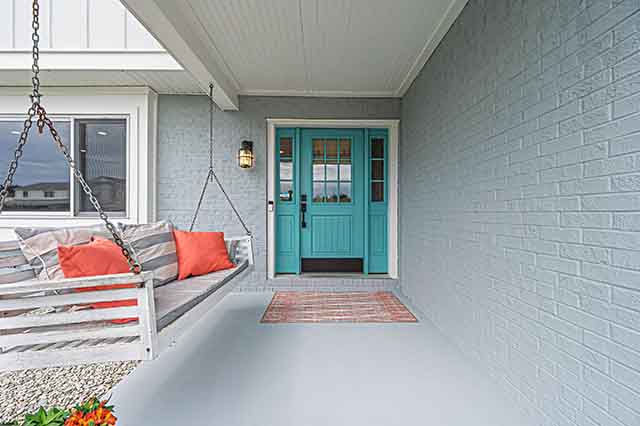8  Ocean Drive East - , BRIGANTINE