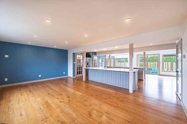 8  Ocean Drive East - , BRIGANTINE