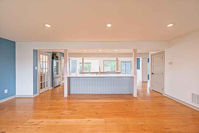 8  Ocean Drive East - , BRIGANTINE