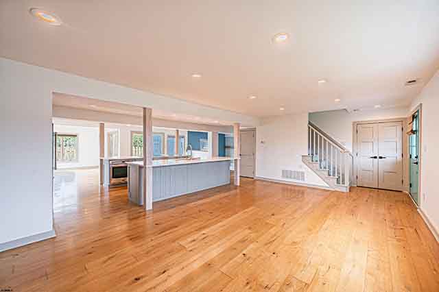 8  Ocean Drive East - , BRIGANTINE