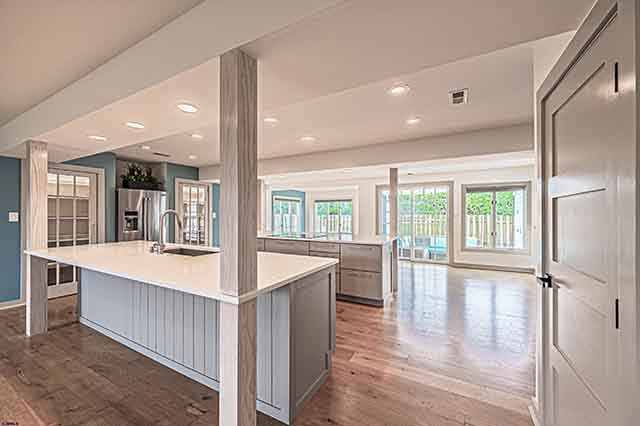 8  Ocean Drive East - , BRIGANTINE