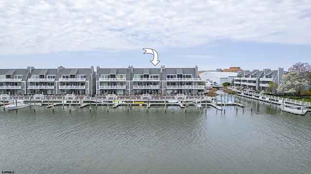 1608  Harbour Cv S - , SOMERS POINT