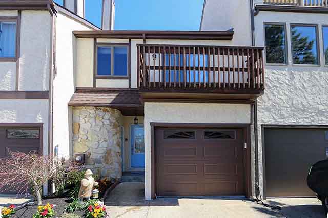 3  Beacon - , BRIGANTINE