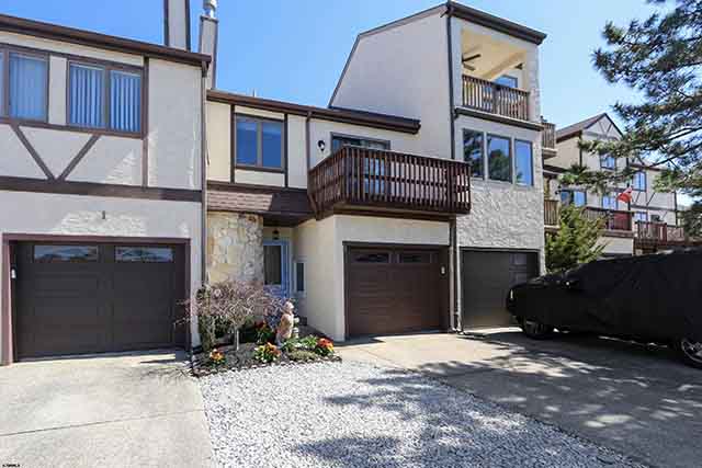 3  Beacon - , BRIGANTINE