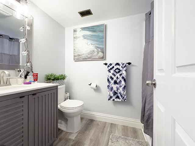 3  Beacon - , BRIGANTINE