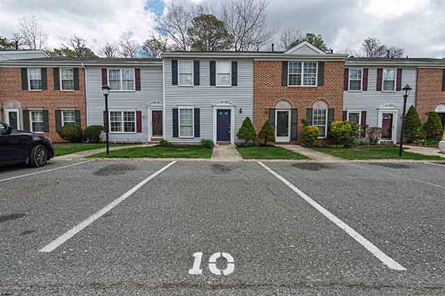 10  Seneca - , ABSECON