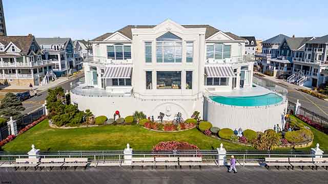 4900  Boardwalk - , VENTNOR CITY