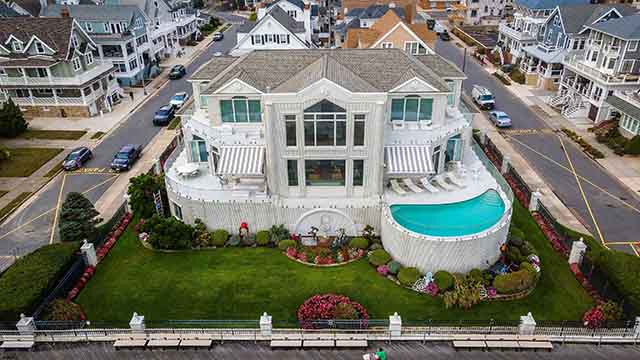 4900  Boardwalk - , VENTNOR CITY