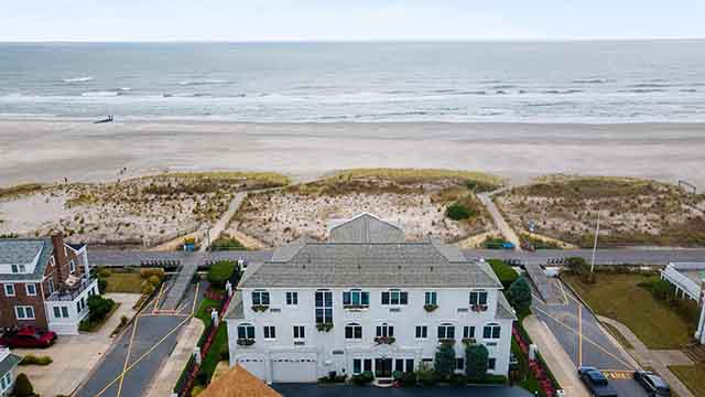 4900  Boardwalk - , VENTNOR CITY