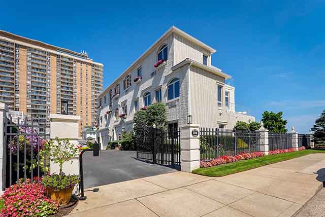 4900  Boardwalk - , VENTNOR CITY