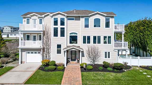 3010  Ocean Ave - , BRIGANTINE